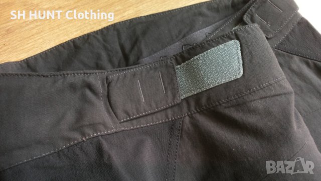 NORRONA Fjora Stratch Shorts размер M за лов риболов туризъм еластични къси панталони - 374, снимка 10 - Къси панталони - 42815785