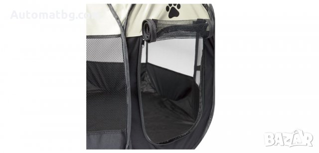 Кошара за кучета, Automat, снимка 2 - За кучета - 34129931