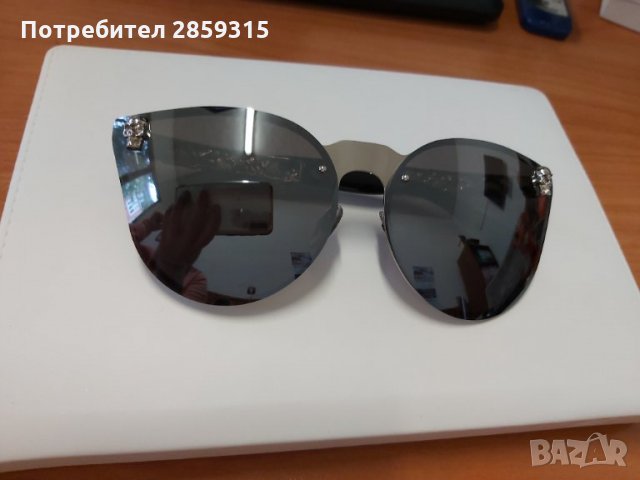 Дамски слънчеви очила 1, снимка 4 - Слънчеви и диоптрични очила - 30748041