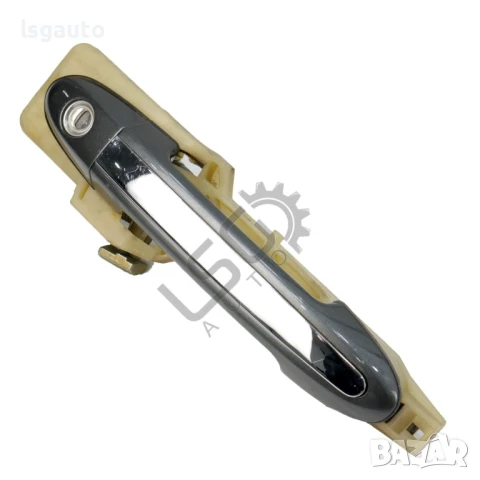 Предна лява външна дръжка Hyundai Santa fe 2006-2013 ID:147094