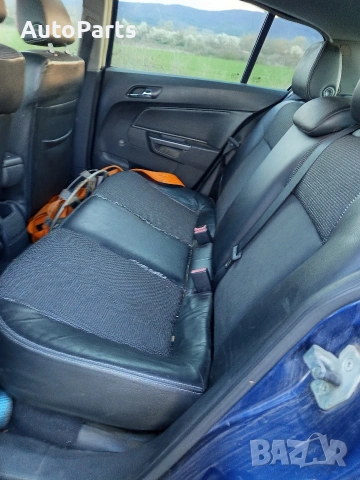 Останали части от Опел Астра Х 1.7CDTI 101, снимка 15 - Автомобили и джипове - 54171193