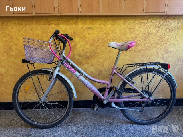 Велосипед, снимка 2 - Велосипеди - 54312340