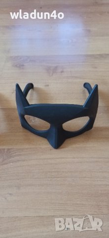 Маски на БъмбълБи и Спайдърмен-4-7-10-14лв, снимка 7 - Други - 34587905