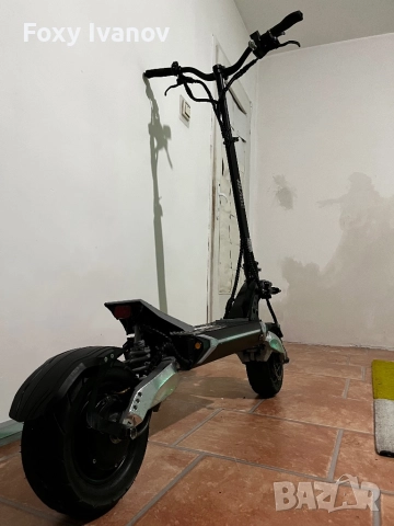 Teverun Blade GT, снимка 3 - За дома - 52253159