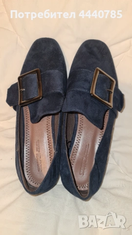 Дамски обувки , снимка 3 - Дамски ежедневни обувки - 53048386