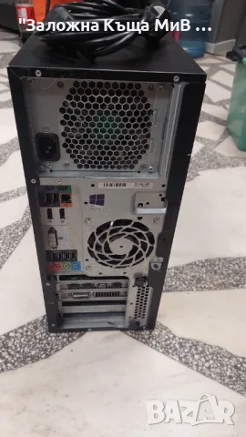 Компютър HP Z230 Геймърски, снимка 3 - Работни компютри - 49069703