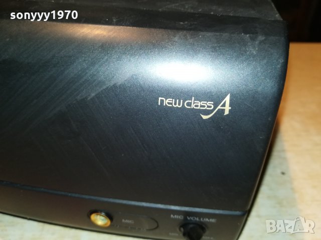 TECHNICS SE-CH404 AMPLIFIER 2201222034, снимка 4 - Ресийвъри, усилватели, смесителни пултове - 35526577