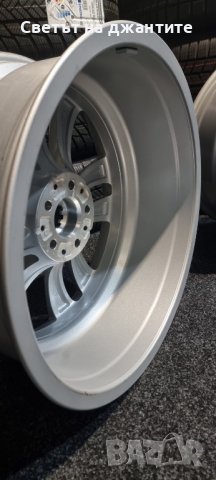 Джанти 19 Цола 5х112 BMW БМВ 5 и 7 серия G11 G12 G30 G31 Нови Оригинални , снимка 7 - Гуми и джанти - 39735700