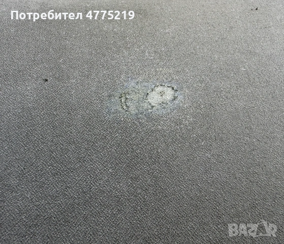 Silver Cross Freeway 1960s - винтидж бебешка количка, класика, снимка 16 - Детски колички - 53948687