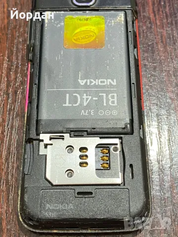 Nokia 5310 XpressMusic, снимка 12 - Nokia - 49815016