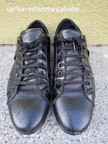 Daniele Gilardo  Мъжки Обувки 100 ПРОЦЕНТА ВИСОКОКАЧЕСТВЕНА КОЖА, снимка 4 - Ежедневни обувки - 48047933