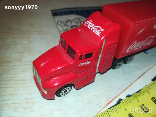 COCA COLA-КОМПОЗИЦИЯ 0510241341, снимка 2 - Колекции - 47470670