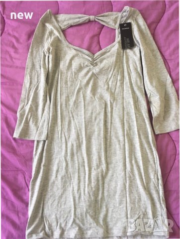 Нова блуза Теранова размер L, снимка 4 - Туники - 36881554