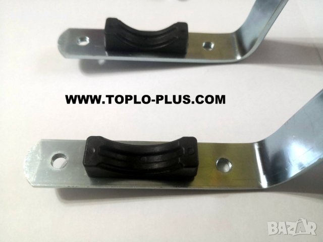 Колекторни скоби за отопление, снимка 3 - Радиатори - 30952295