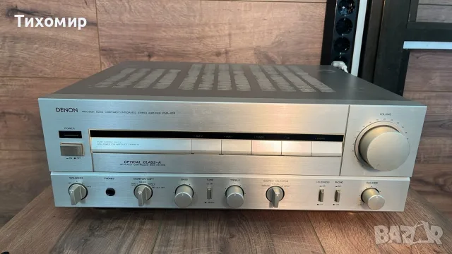 Denon PMA-920 Стерео усилвател