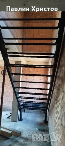 Метални стълби , снимка 5 - Други - 47328867