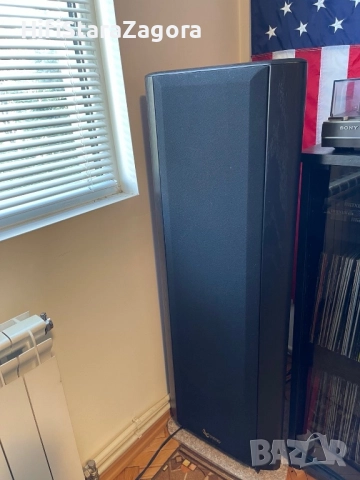 Infinity Renaissance 90, снимка 4 - Тонколони - 51784494