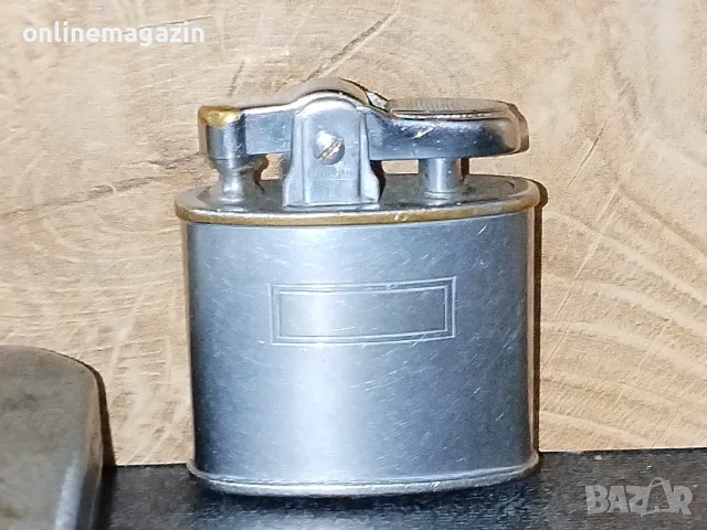 Метална запалка Ronson  над 100 годишна , снимка 10 - Запалки - 55963764