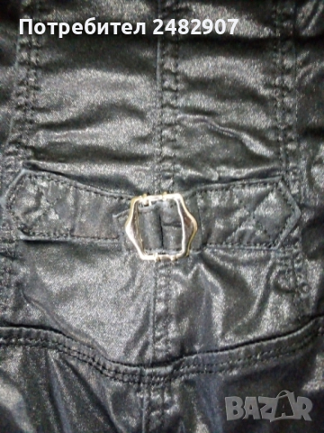 Малка черна рокля, снимка 8 - Рокли - 36452297