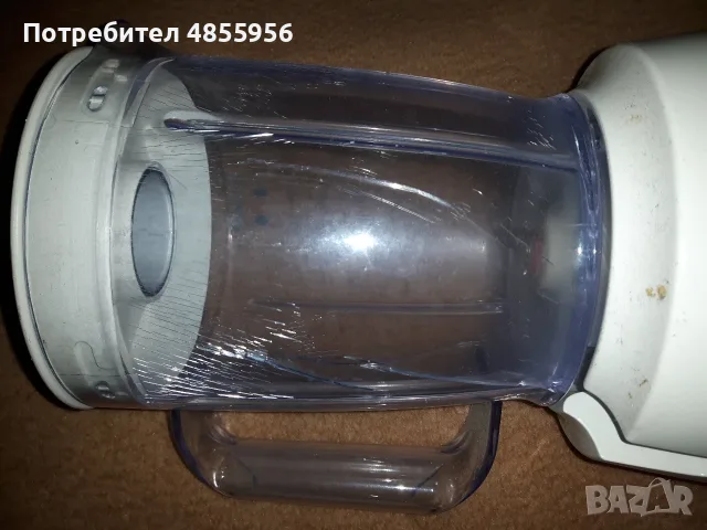 Блендер Kenwood BLP30, снимка 8 - Блендери - 56224000