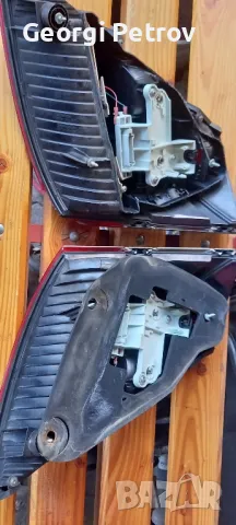 стопове за мерцедес w221, снимка 4 - Аксесоари и консумативи - 49546471