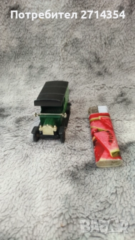 Ретро колички Days Gone , снимка 15 - Колекции - 51715857