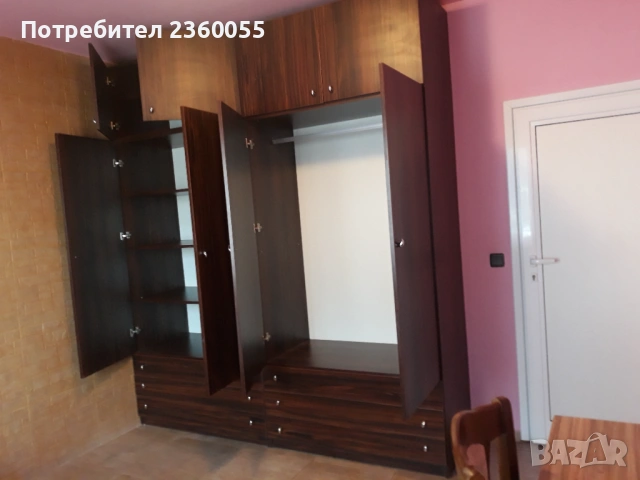 Търсим съквартирантка за самостоятелен апарартамент до Гранд мол, снимка 2 - Апартаменти - 53196502