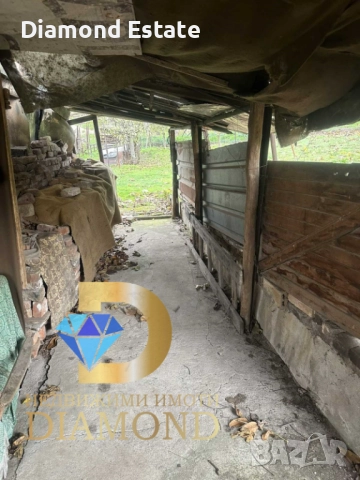 Земеделска земя в Димитровград във вилна зона Габера, снимка 4 - Земеделска земя - 52489458