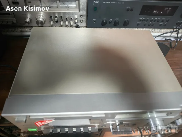 teleton c390 рядък модел , снимка 5 - Декове - 55804730