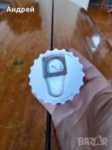 Стара отварачка Булгартабак,Bulgartabac, снимка 3 - Други ценни предмети - 37662706