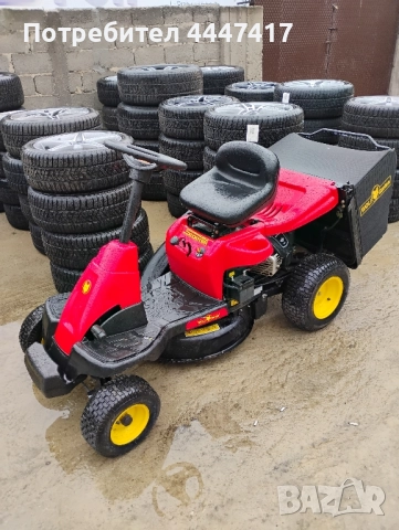 Самоходна косачка , снимка 6 - Други - 51962740