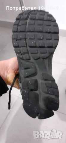 Детски маратонки Nike Vomero 5, снимка 9 - Детски маратонки - 53904916