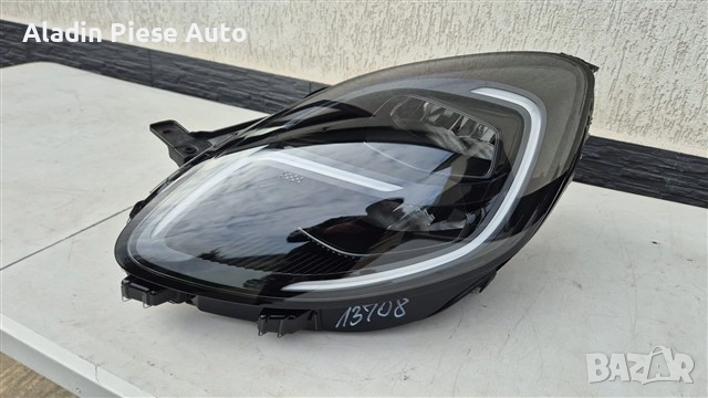 Ляв фар Ford Puma година 2022 2023 2024 2025 Full LED, код L1TB13101DJ, L1TB-13101-DJ , снимка 3 - Аксесоари и консумативи - 52451937