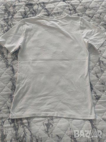 Детски тениски с паети -7г, снимка 5 - Детски тениски и потници - 44350204