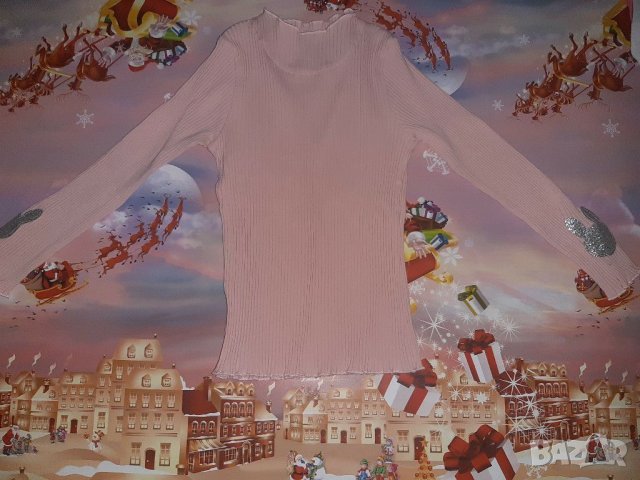 Детска блузка, 2-3 г. 