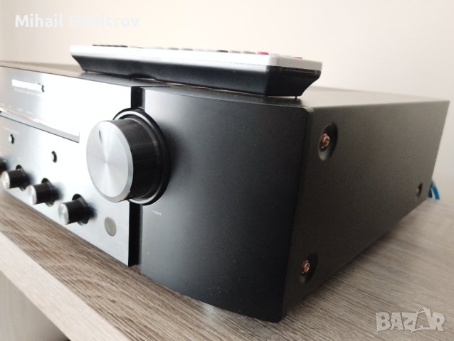 Marantz PM 8003, снимка 5 - Ресийвъри, усилватели, смесителни пултове - 40808222