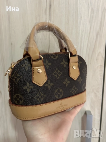 Дамски чанти LV, снимка 2 - Чанти - 56441752