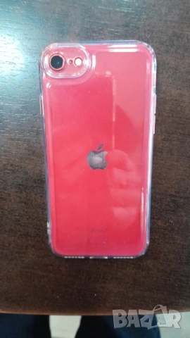 iPhone SE Red Product 64gb !!ПЕРФЕКТЕН!!