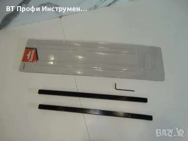 Makita 198885-7 - С - Свързваща планка за водеща шина за циркуляр, снимка 3 - Други инструменти - 55973885