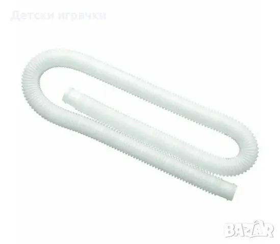 Маркуч за басейн Intex, 150 см, PVC, гъвкав, за малки басейни, снимка 1