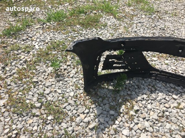 Оригинална предна броня за Vw Golf GTE mk7. Facelift. 5GE807221D, снимка 4 - Части - 29534202