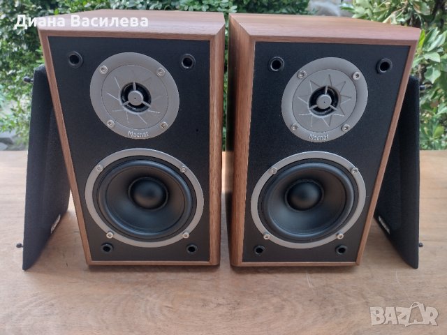 Magnat Monitor Supreme 100