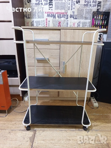 Мобилен рафт"RollFlex", снимка 4 - Други - 54331543