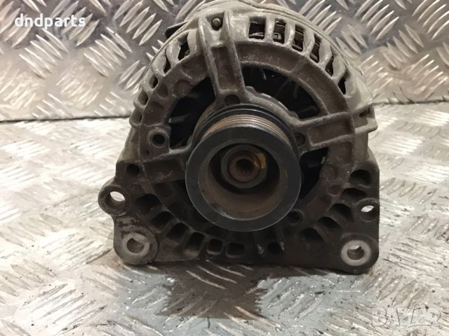 Алтернатор Skoda Fabia,1.4mpi,2003г.
