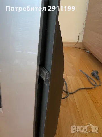 Йонизатор Convair, снимка 3 - Овлажнители и пречистватели за въздух - 49976360