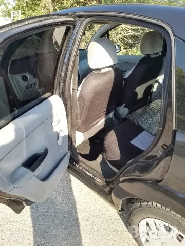 Citroen C3-2008г, снимка 10 - Автомобили и джипове - 46679443