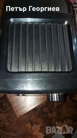 Еспресо машина Rohnson R-978, 20 бара, снимка 2 - Кафемашини - 49250202