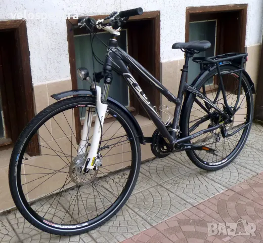 ФЕЛТ ! 28 цола ! 27 скорости ! Хидравлики-Диск! Германия !, снимка 2 - Велосипеди - 50195668