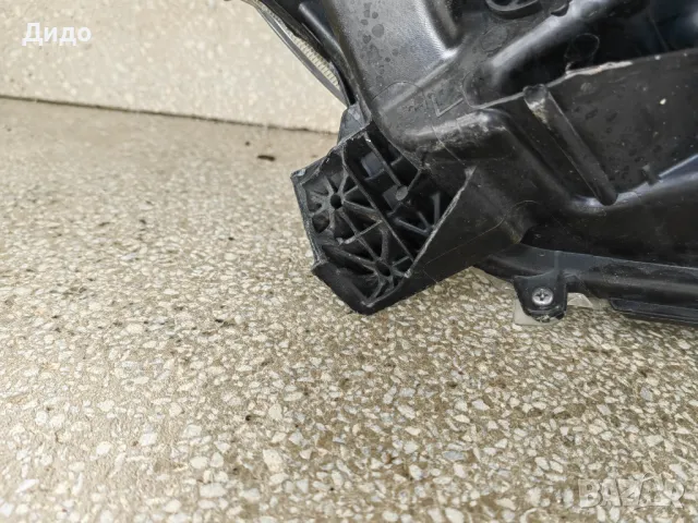 Фар Toyota Yaris LED 2020 ляв/Фар Тойота Ярис Оригинален, снимка 10 - Части - 50425426