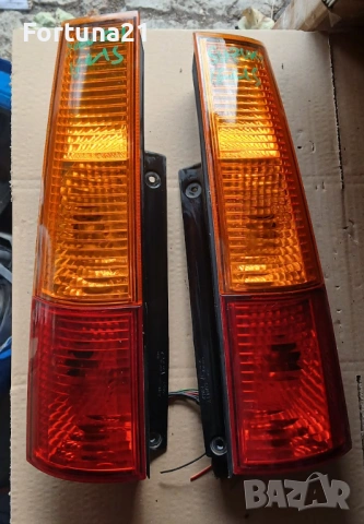 Suzuki Ignis - оригинален стоп